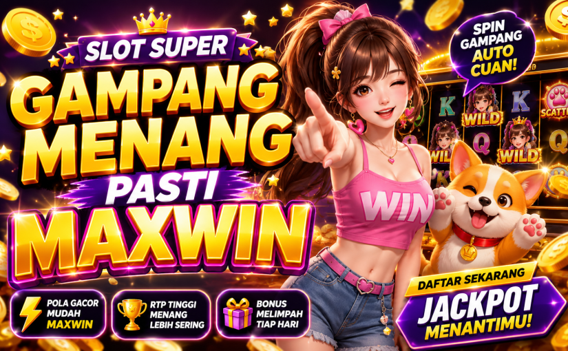 Rahasia Di Balik Viralitas Game Berkat Presentasi Spektakuler