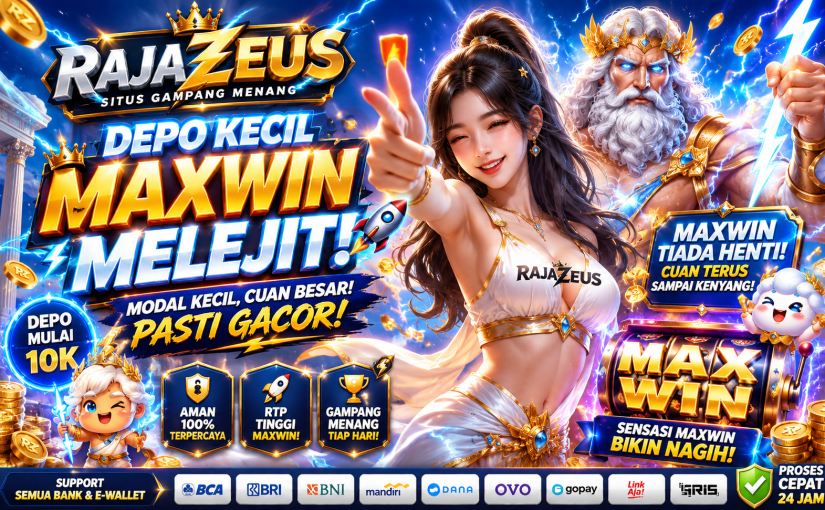 Alasan Karakter Game Dibuat Overpowered dalam Trailer